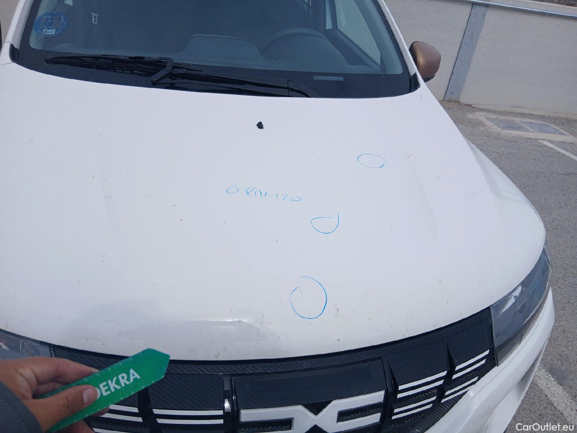  Dacia  Spring  Electric Extreme 26kWh #5