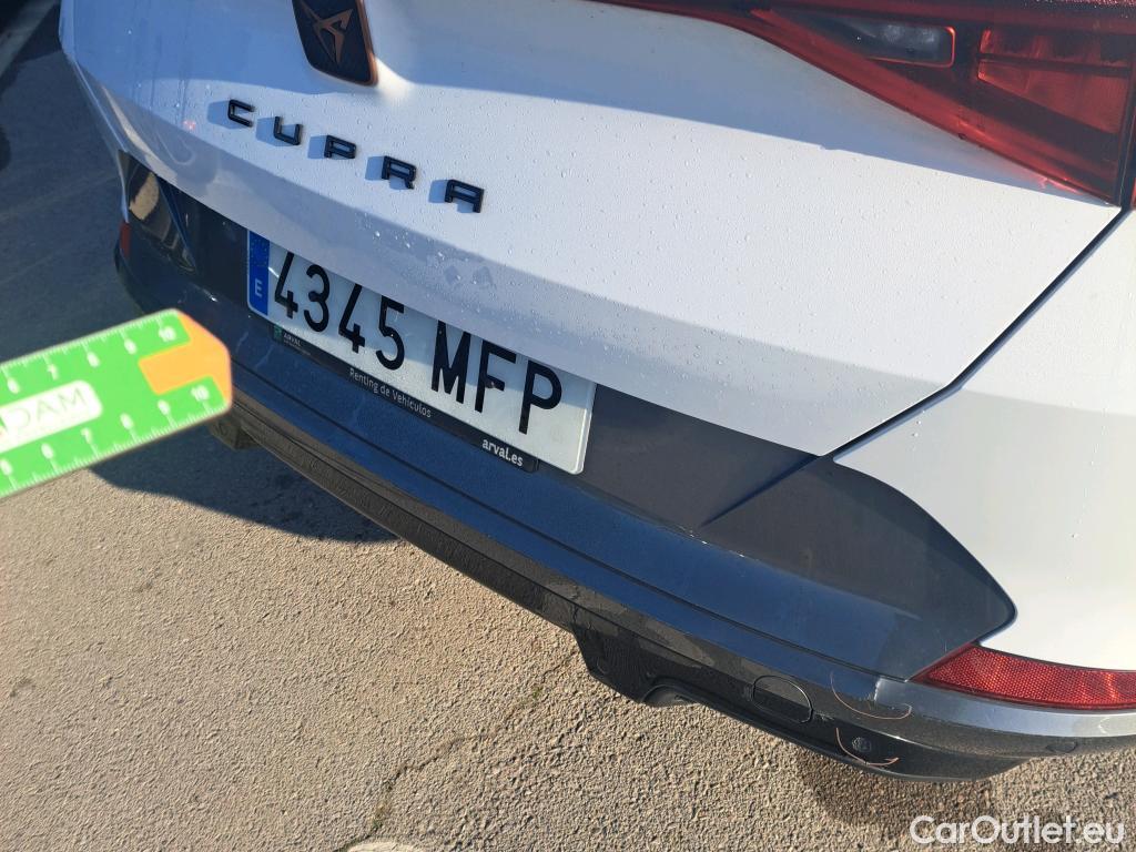  Cupra  Formentor CUPRA  / 2020 / 5P / todoterreno 1.5 TSI 110kW (150 CV) DSG (AC3) #38