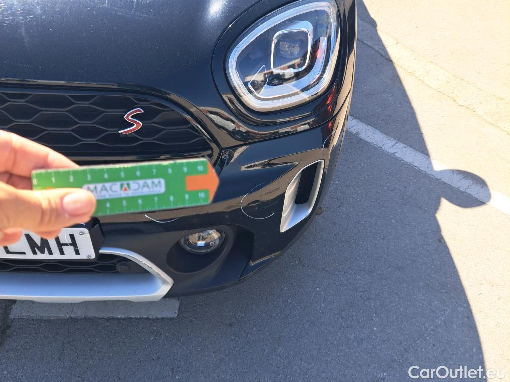  Mini  Countryman MINI  / 2020 / 5P / berlina con portón Cooper SD ALL4 #59