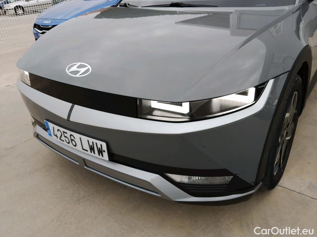  Hyundai   Ioniq HYUNDAI 5 / 2021 / 5P / todoterreno 73KWH 160KW Light RWD #17