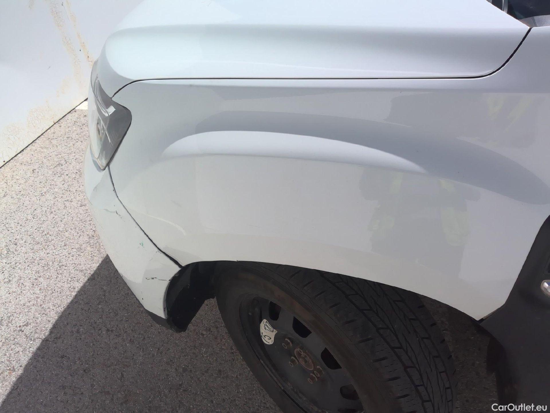  Dacia  Duster DACIA  / 2018 / 5P / todoterreno Expression Blue dCi 85kW (115CV) 4X4 #25