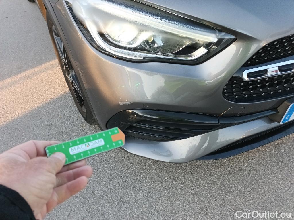  Mercedes  GLA MERCEDES-BENZ  / 2020 / 5P / todoterreno  200 #7