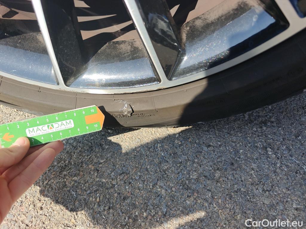  Mercedes  G-Klasee MERCEDES-BENZ GLE / 2018 / 5P / todoterreno GLE 350 de 4MATIC (Híbrido Enchufable) #6