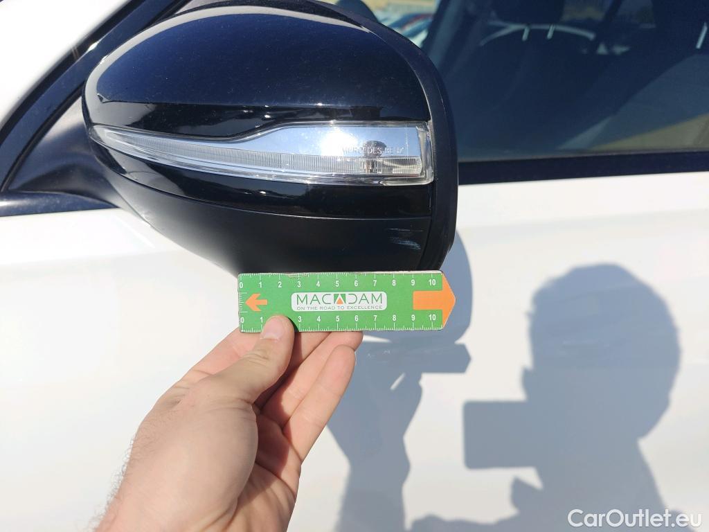  Mercedes  G-Klasee MERCEDES-BENZ GLE / 2018 / 5P / todoterreno GLE 350 de 4MATIC (Híbrido Enchufable) #36