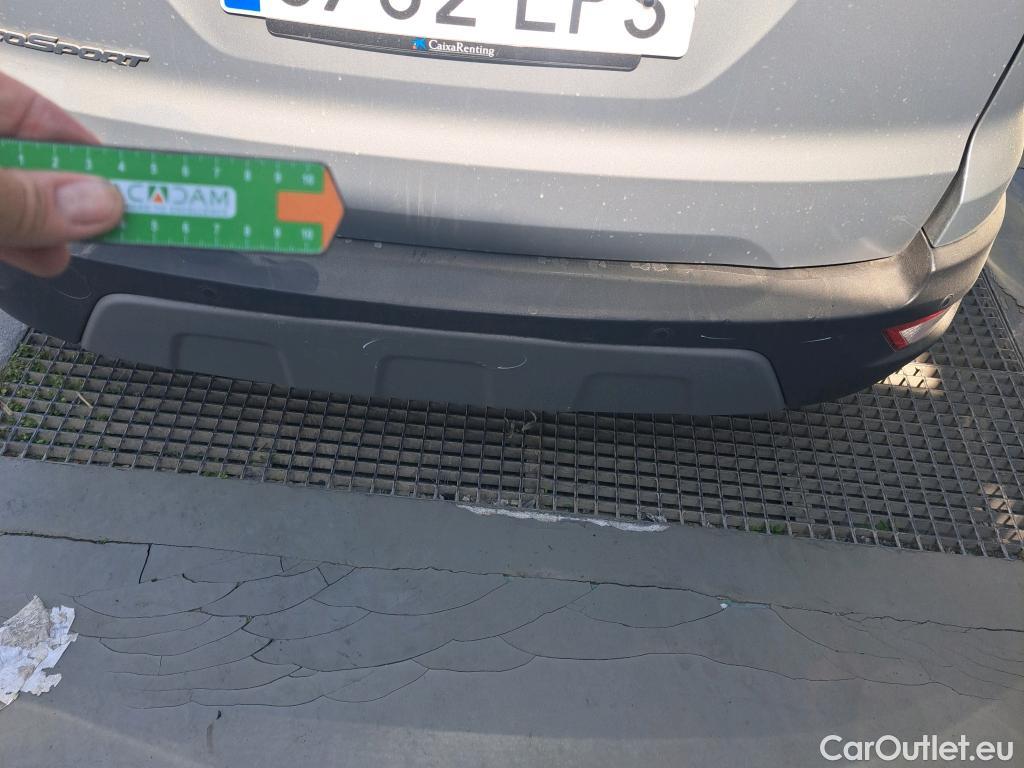  Ford   ECOSPORT FORD / 2017 / 5P / todoterreno 1.0T EcoBoost 92kW (125CV) S&S Titanium #20