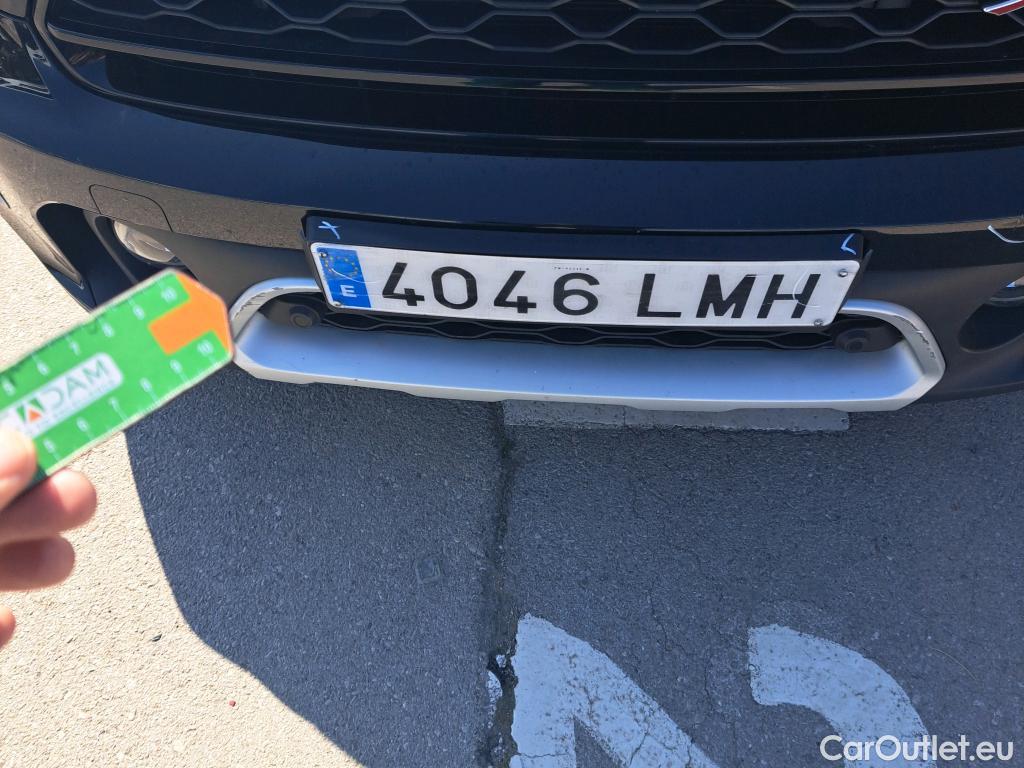  Mini  Countryman MINI  / 2020 / 5P / berlina con portón Cooper SD ALL4 #45