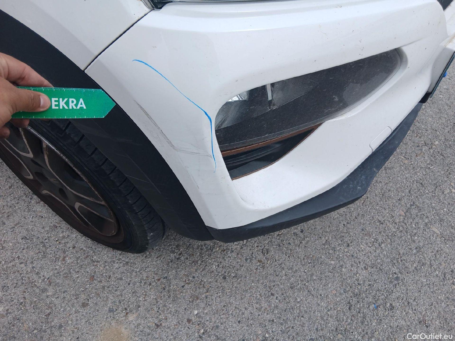  Dacia  Spring  Electric Extreme 26kWh #3