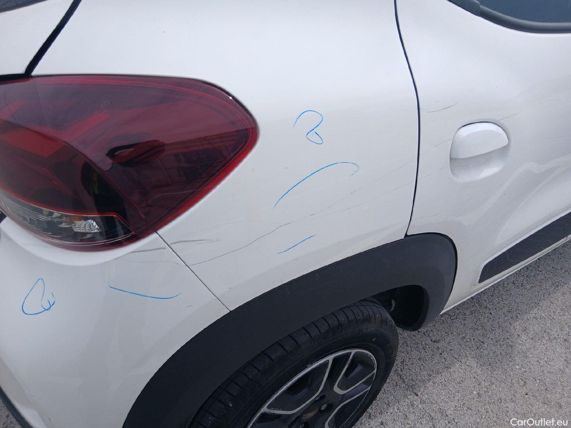  Dacia  Spring  Electric Extreme 26kWh #26