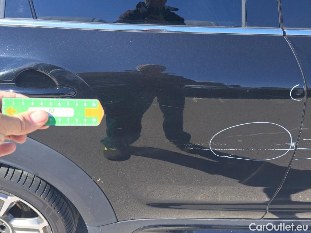  Mini  Countryman MINI  / 2020 / 5P / berlina con portón Cooper SD ALL4 #17