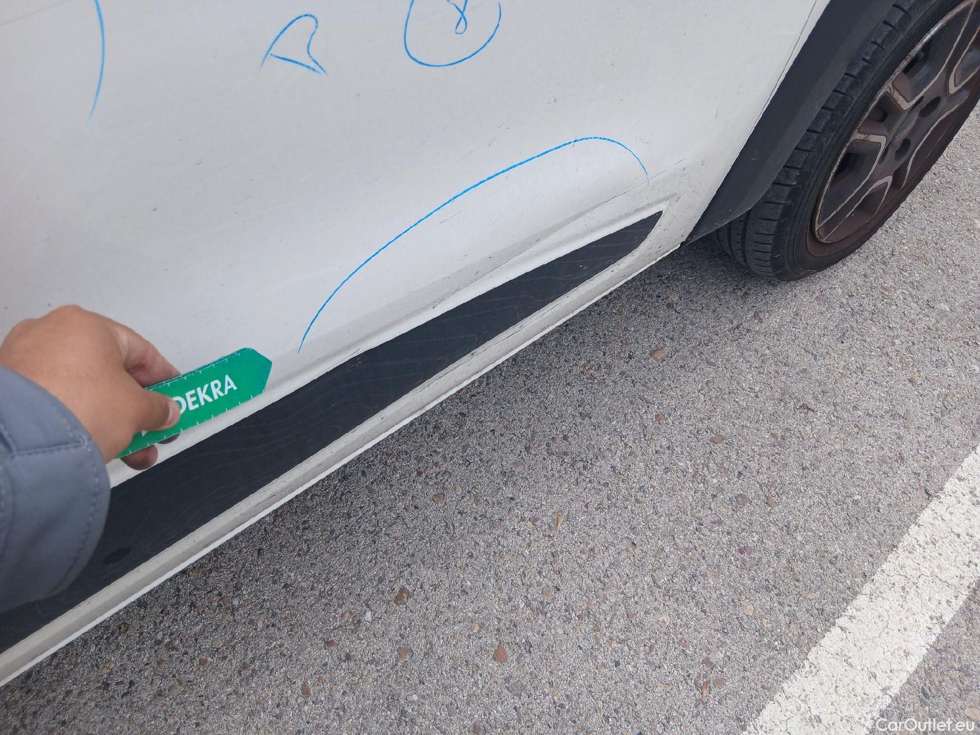  Dacia  Spring  Electric Extreme 26kWh #35