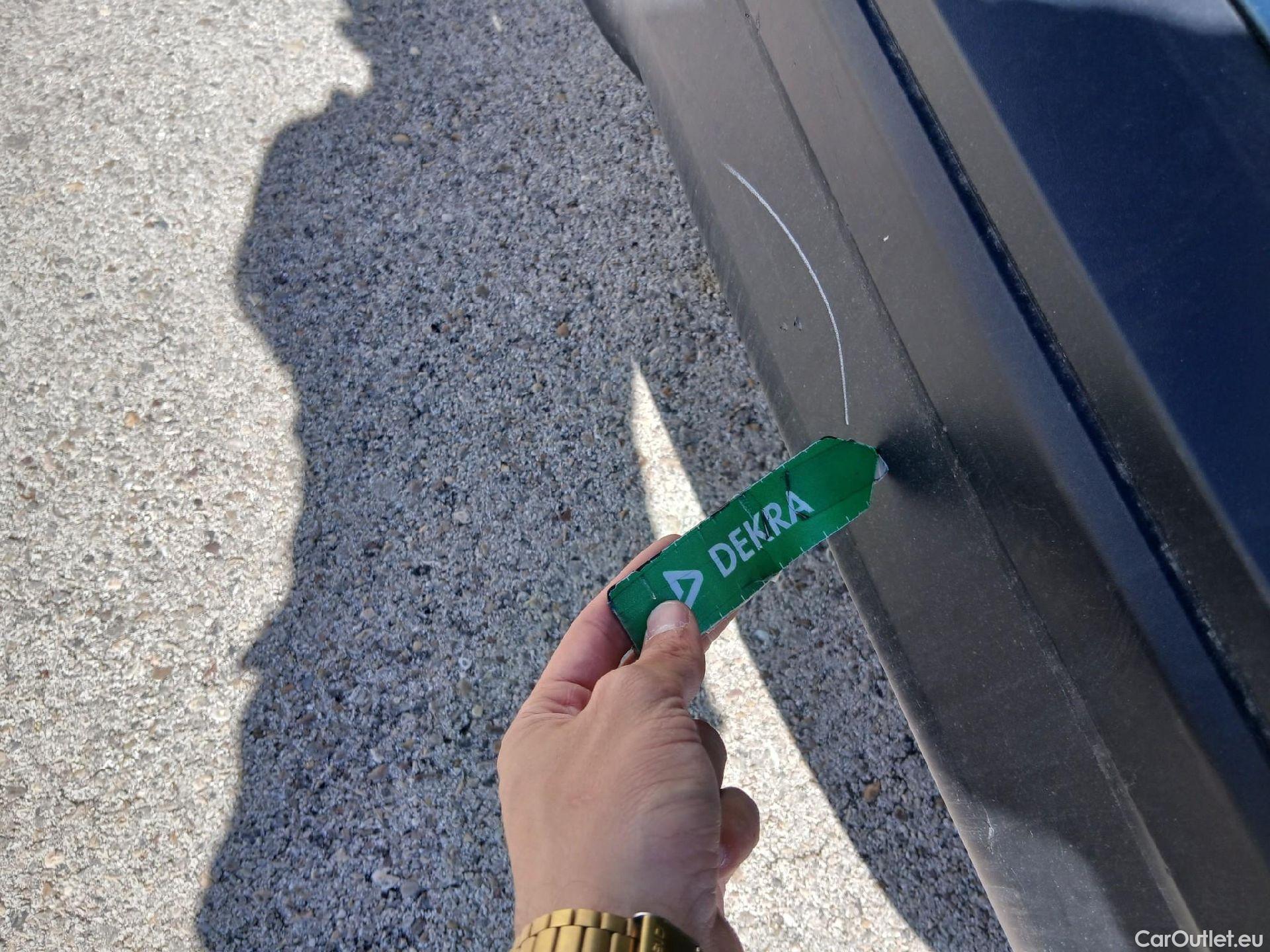  Citroen  C5 CITROEN  Aircross / 2018 / 5P / todoterreno BlueHdi 96kW (130CV) S&S EAT8 Shine #17