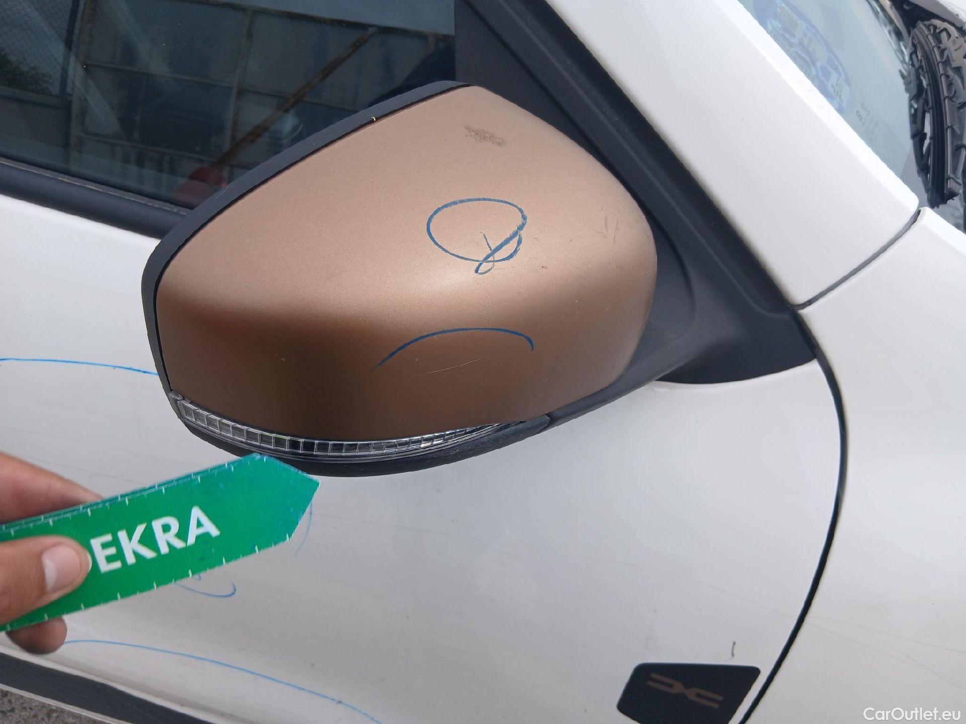  Dacia  Spring  Electric Extreme 26kWh #41