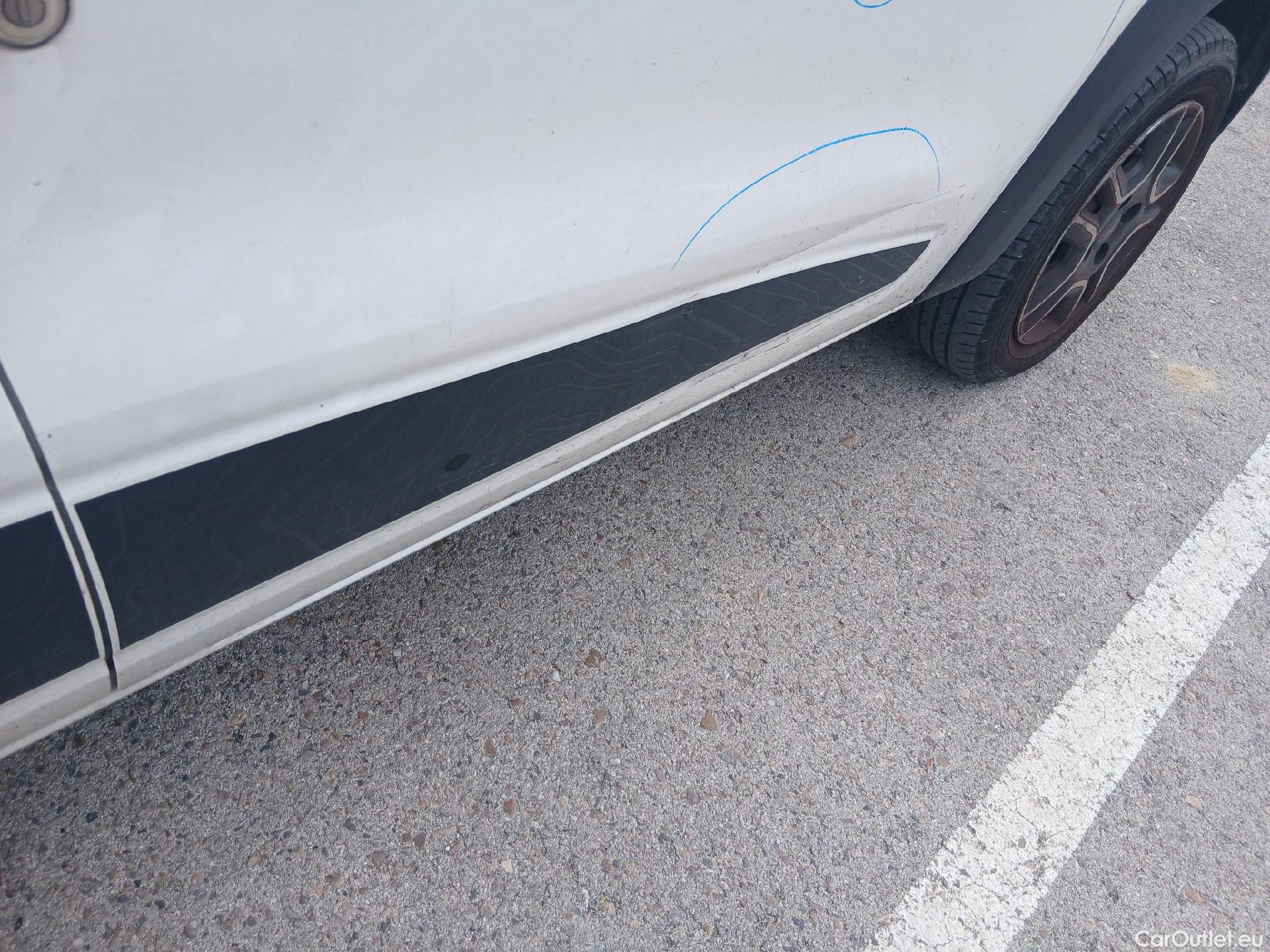  Dacia  Spring  Electric Extreme 26kWh #38