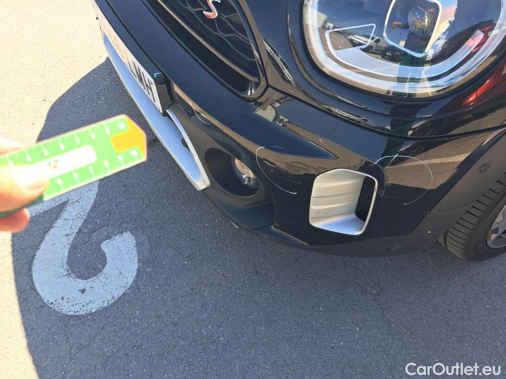  Mini  Countryman MINI  / 2020 / 5P / berlina con portón Cooper SD ALL4 #23