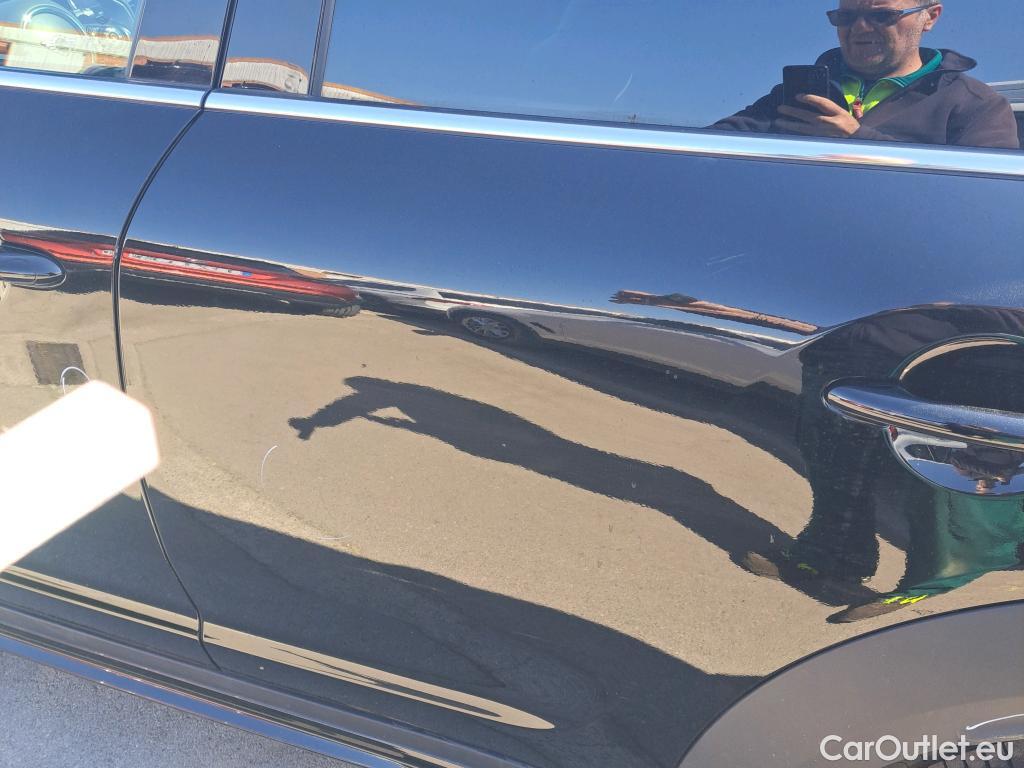  Mini  Countryman MINI  / 2020 / 5P / berlina con portón Cooper SD ALL4 #32