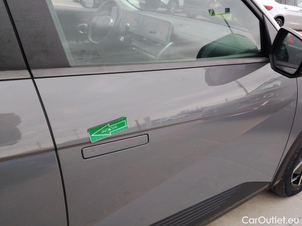  Hyundai   Ioniq HYUNDAI 5 / 2021 / 5P / todoterreno 73KWH 160KW Light RWD #19
