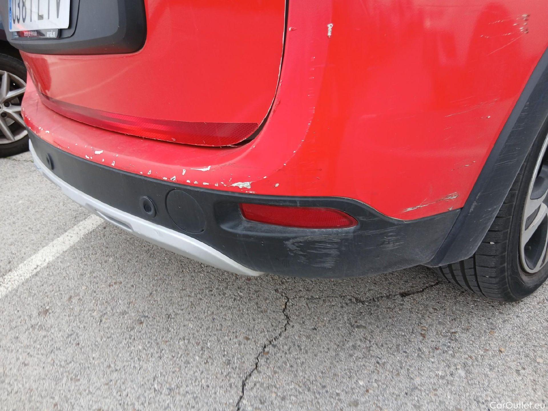  Dacia  Lodgy DACIA  / 2012 / 5P / monovolumen compacto SL Aniversario Blue dCi 85kW(115CV) 7Pl(SP) #49