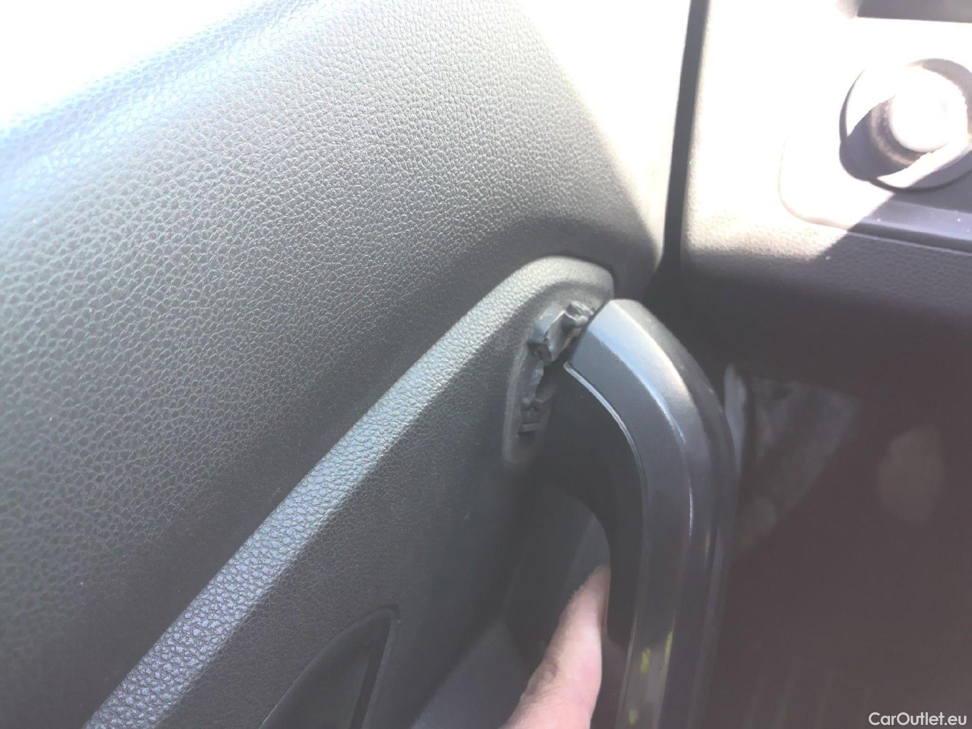  Dacia  Duster DACIA  / 2018 / 5P / todoterreno Expression Blue dCi 85kW (115CV) 4X4 #46