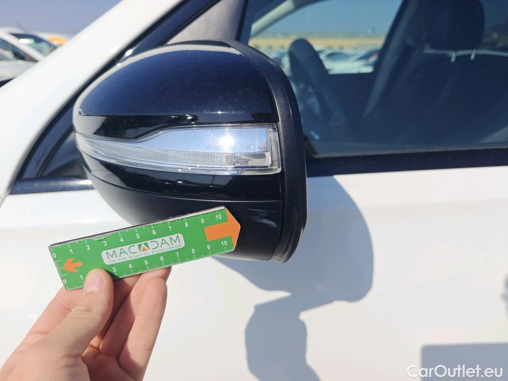  Mercedes  G-Klasee MERCEDES-BENZ GLE / 2018 / 5P / todoterreno GLE 350 de 4MATIC (Híbrido Enchufable) #37