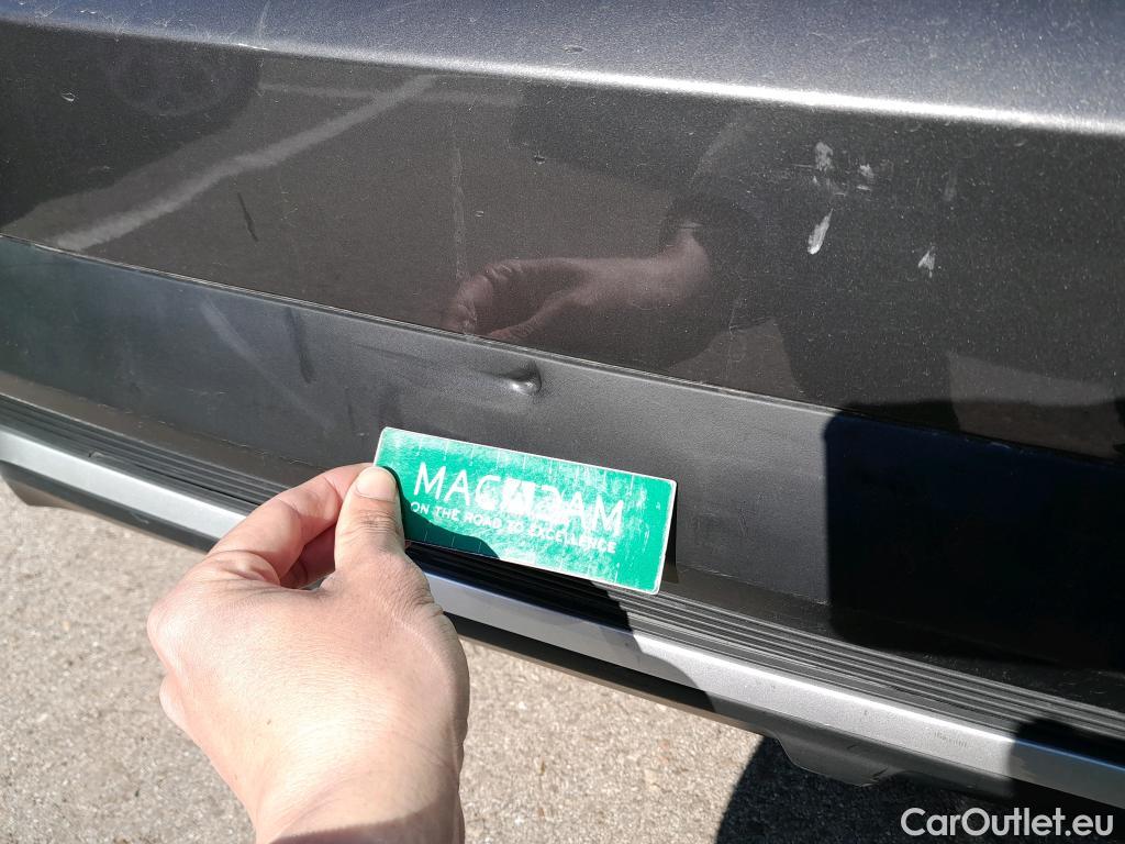  DS  DS7 7 Performance Line 1.5 BlueHDi 130CV AT8 E6d #13