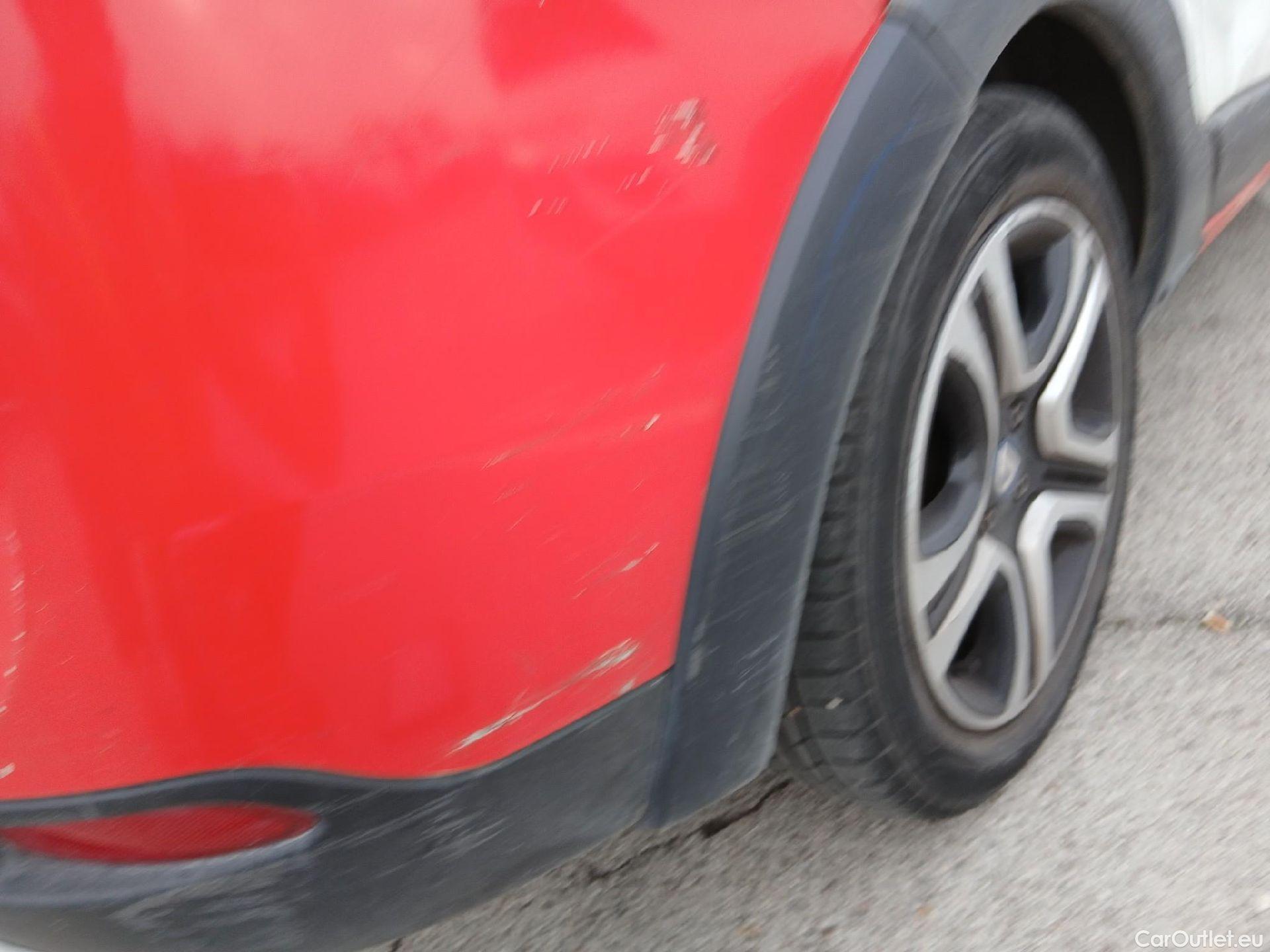  Dacia  Lodgy DACIA  / 2012 / 5P / monovolumen compacto SL Aniversario Blue dCi 85kW(115CV) 7Pl(SP) #51