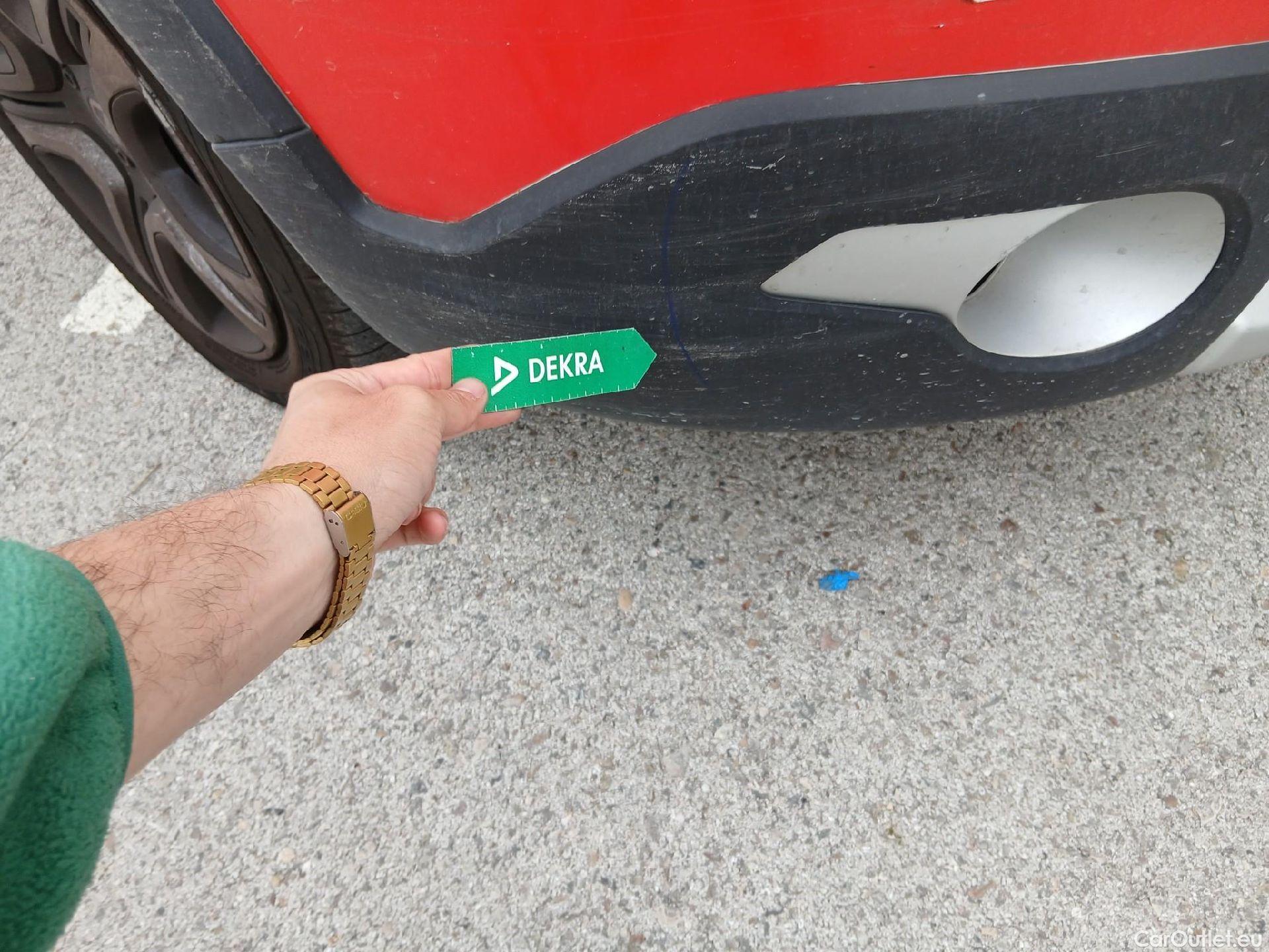  Dacia  Lodgy DACIA  / 2012 / 5P / monovolumen compacto SL Aniversario Blue dCi 85kW(115CV) 7Pl(SP) #11