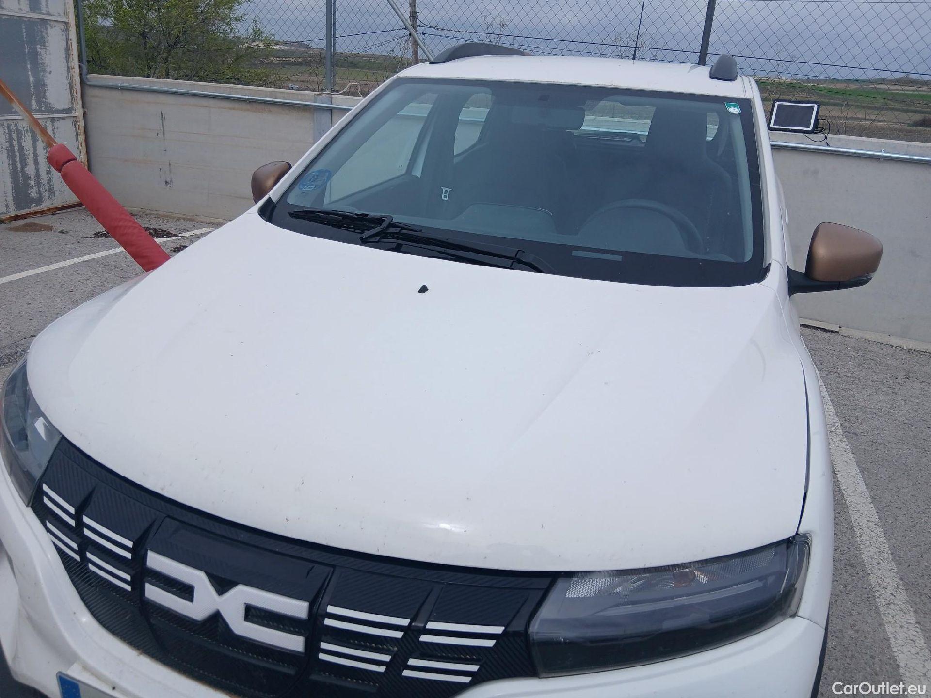  Dacia  Spring  Electric Extreme 26kWh #6