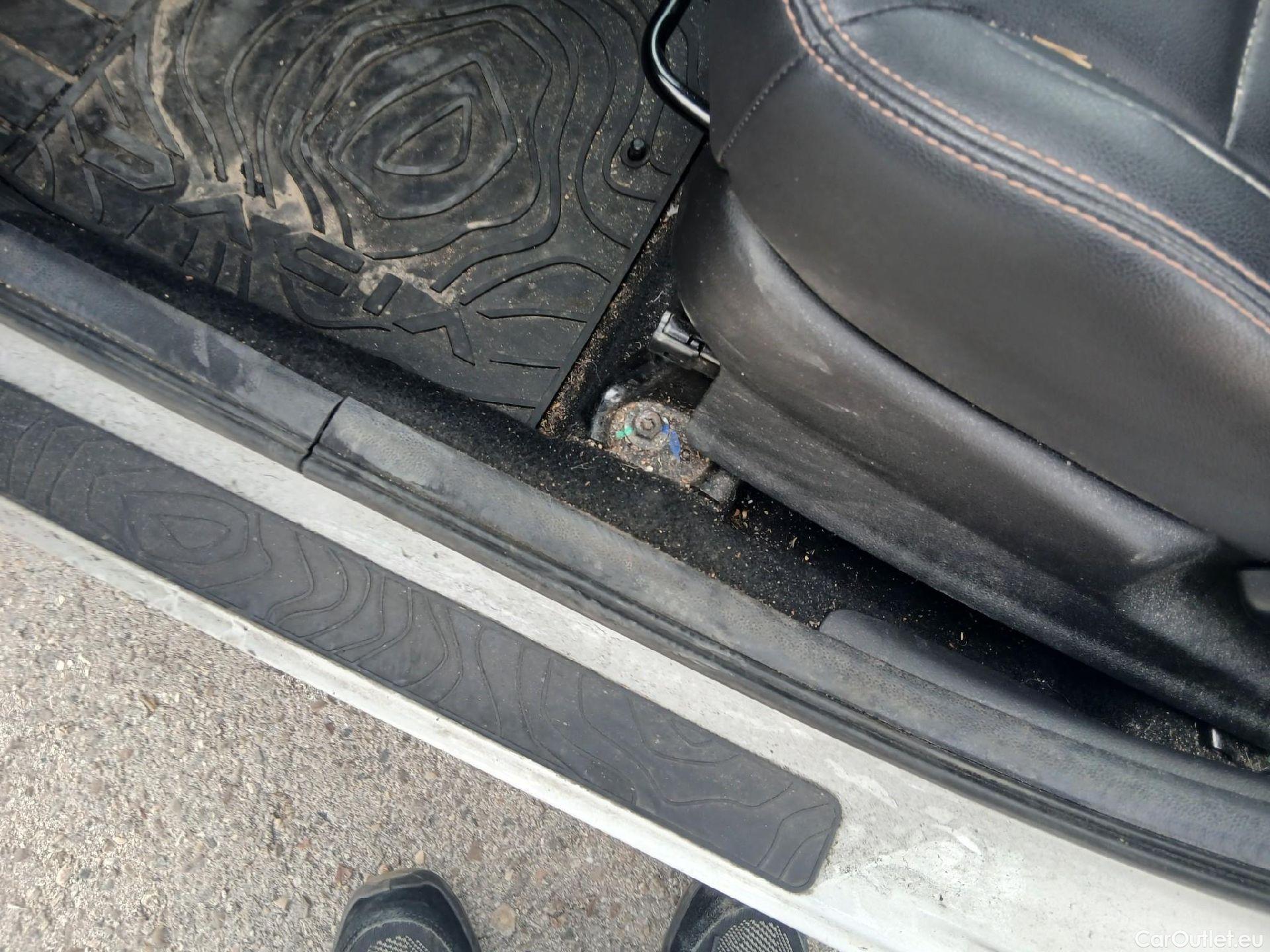  Dacia  Spring  Electric Extreme 26kWh #1