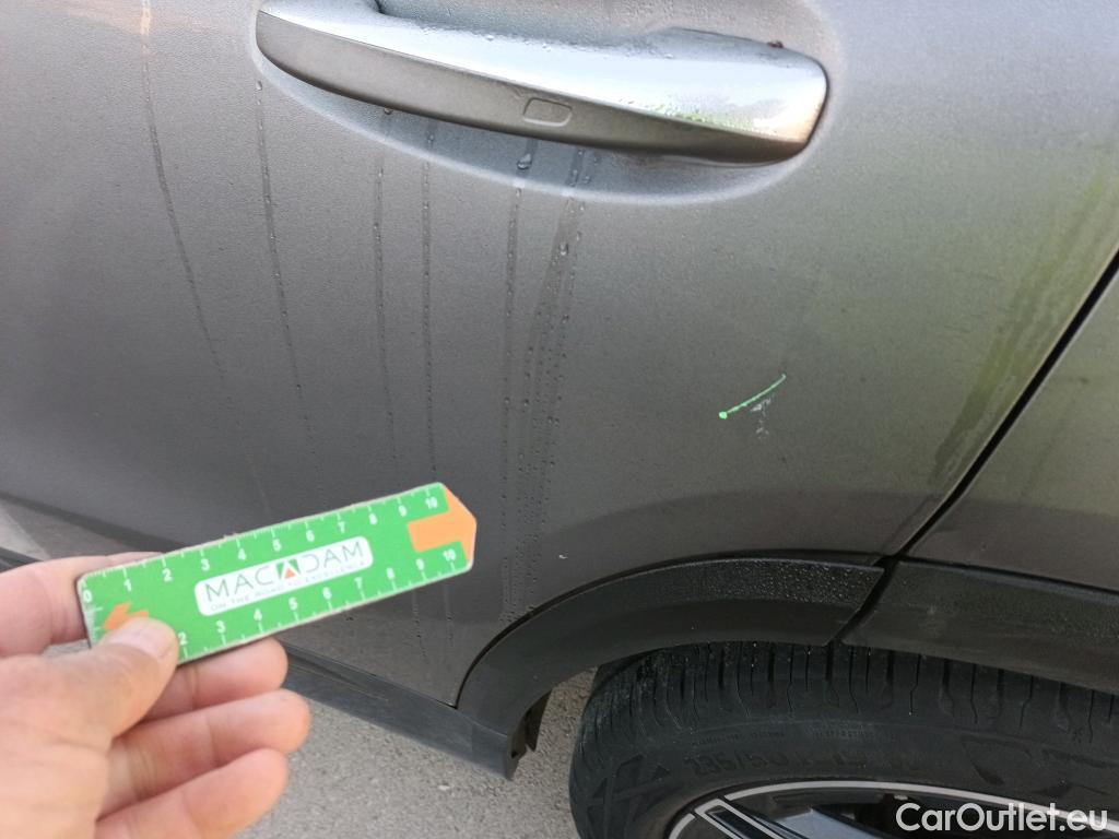  Mercedes  GLA MERCEDES-BENZ  / 2020 / 5P / todoterreno  200 #12