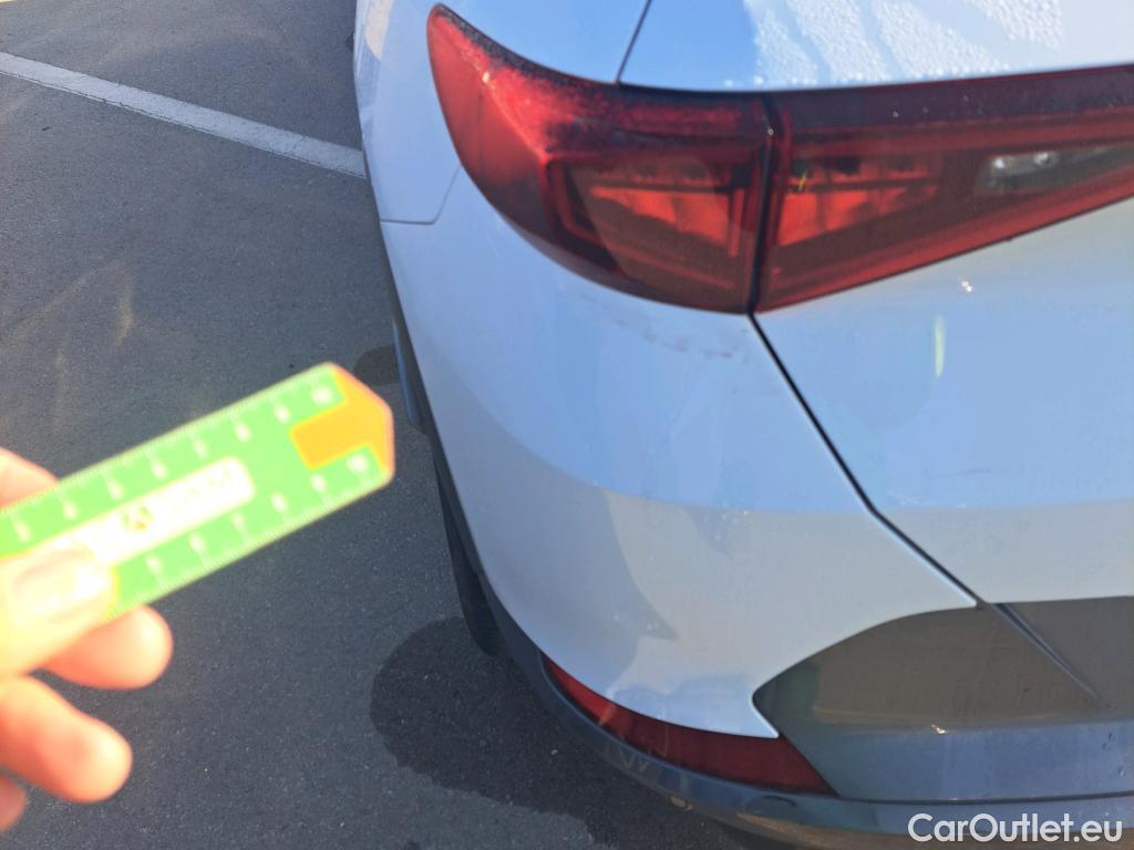  Cupra  Formentor CUPRA  / 2020 / 5P / todoterreno 1.5 TSI 110kW (150 CV) DSG (AC3) #44