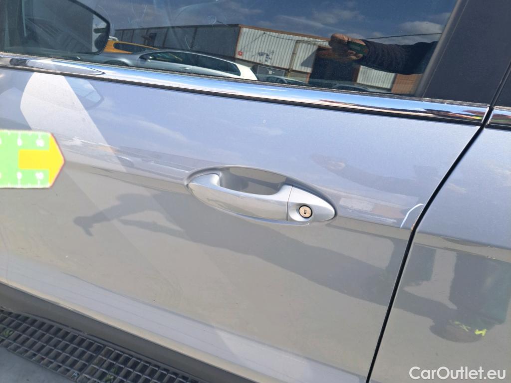  Ford   ECOSPORT FORD / 2017 / 5P / todoterreno 1.0T EcoBoost 92kW (125CV) S&S Titanium #5