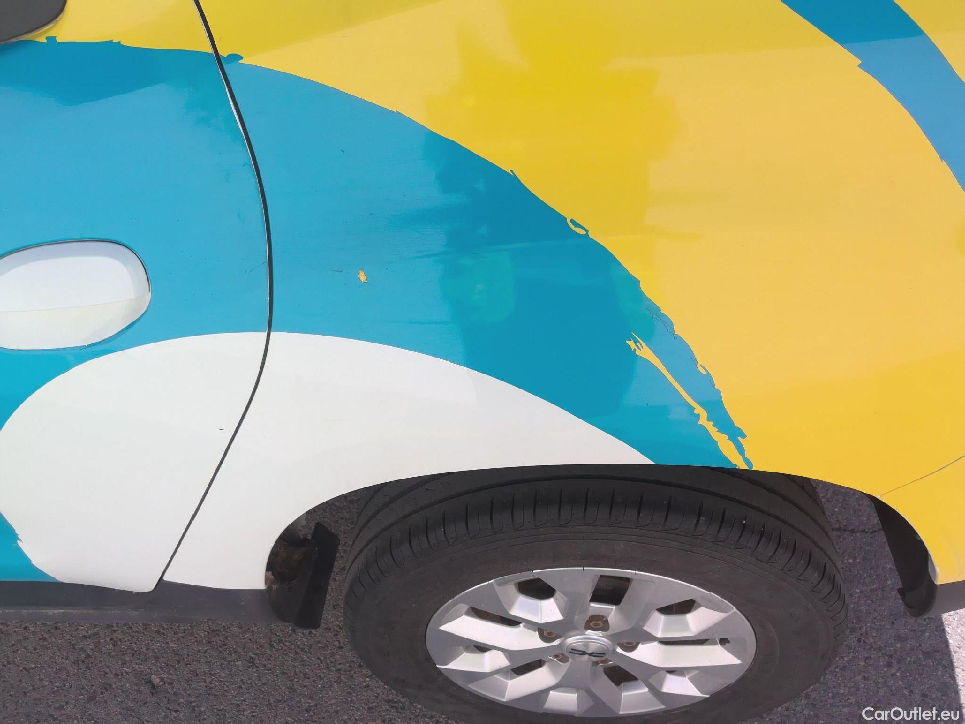  Dacia  Duster DACIA  / 2018 / 5P / todoterreno Expression Blue dCi 85kW (115CV) 4X4 #31