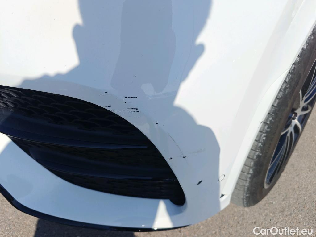  Mercedes  G-Klasee MERCEDES-BENZ GLE / 2018 / 5P / todoterreno GLE 350 de 4MATIC (Híbrido Enchufable) #35