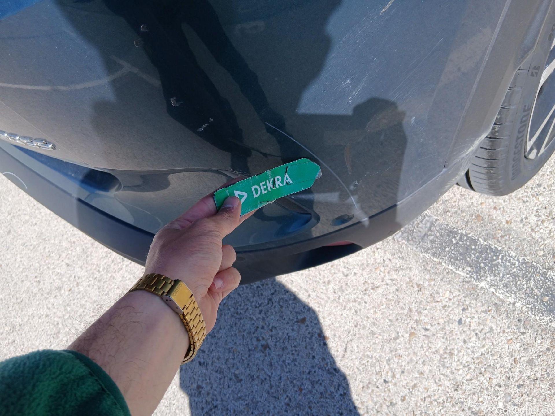  Citroen  C5 CITROEN  Aircross / 2018 / 5P / todoterreno BlueHdi 96kW (130CV) S&S EAT8 Shine #15