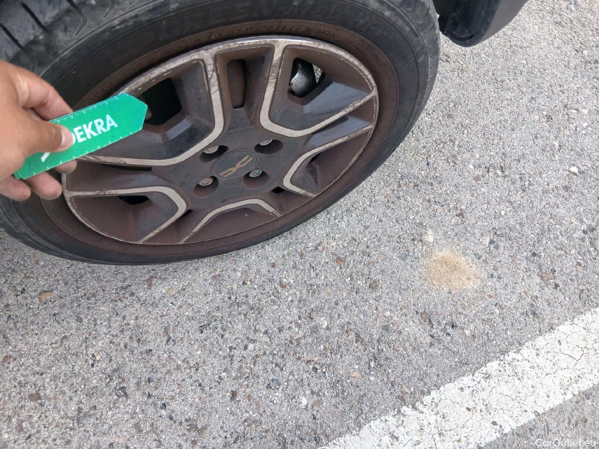  Dacia  Spring  Electric Extreme 26kWh #46