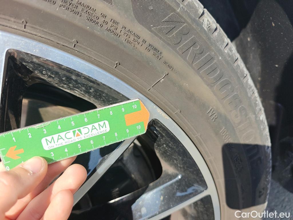  Mercedes  G-Klasee MERCEDES-BENZ GLE / 2018 / 5P / todoterreno GLE 350 de 4MATIC (Híbrido Enchufable) #12