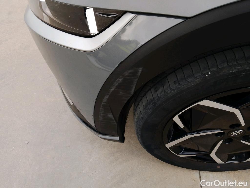  Hyundai   Ioniq HYUNDAI 5 / 2021 / 5P / todoterreno 73KWH 160KW Light RWD #23