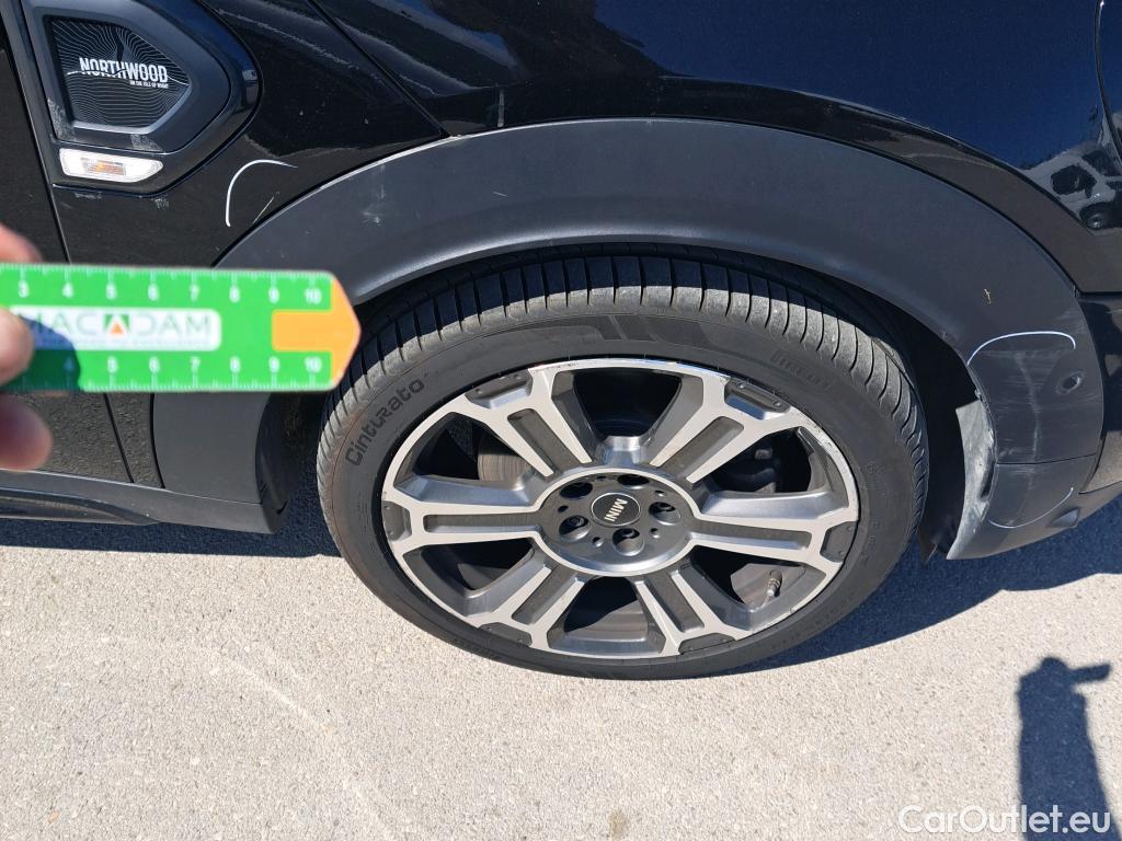  Mini  Countryman MINI  / 2020 / 5P / berlina con portón Cooper SD ALL4 #8