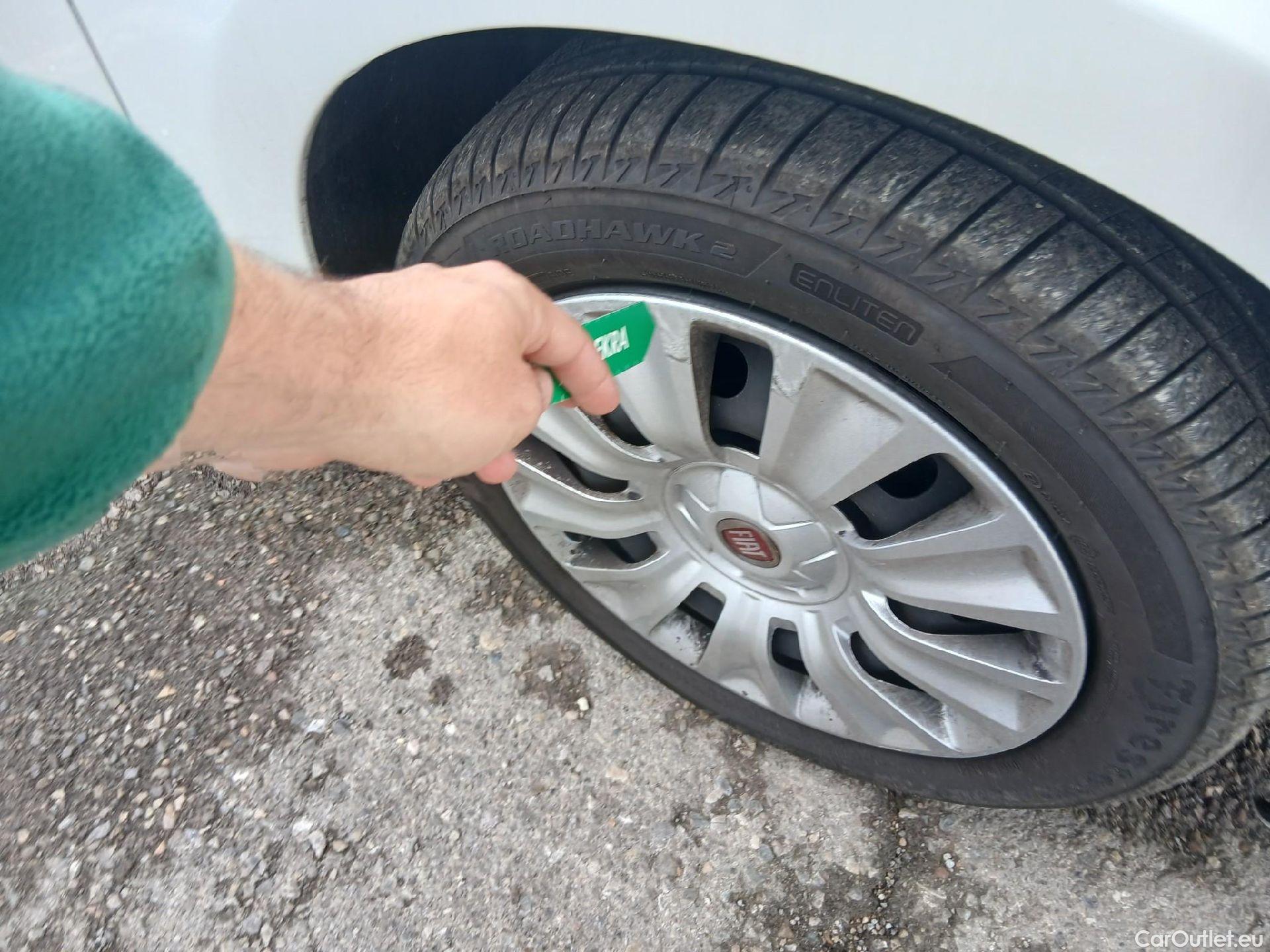  Fiat  Tipo FIAT  5p 2G berlina con portón 1.6 Business 88kW (120CV) Multijet II #5