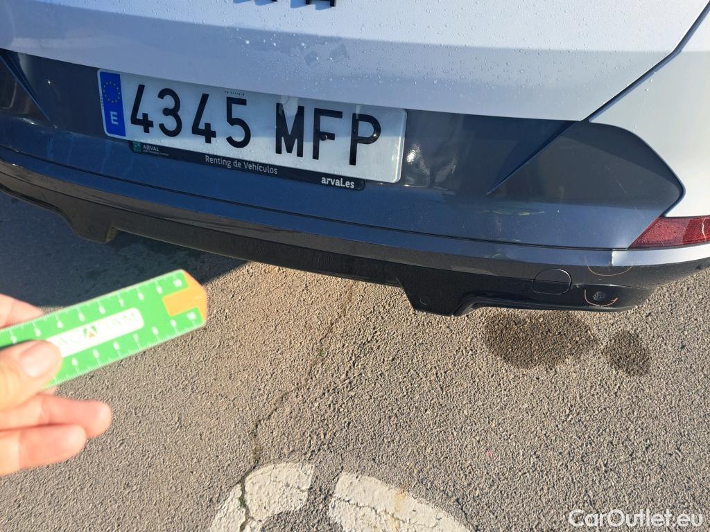  Cupra  Formentor CUPRA  / 2020 / 5P / todoterreno 1.5 TSI 110kW (150 CV) DSG (AC3) #18