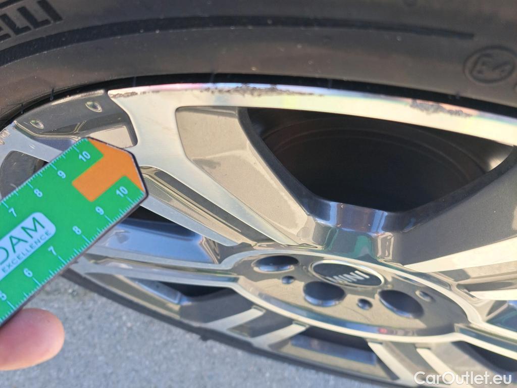  Mini  Countryman MINI  / 2020 / 5P / berlina con portón Cooper SD ALL4 #5