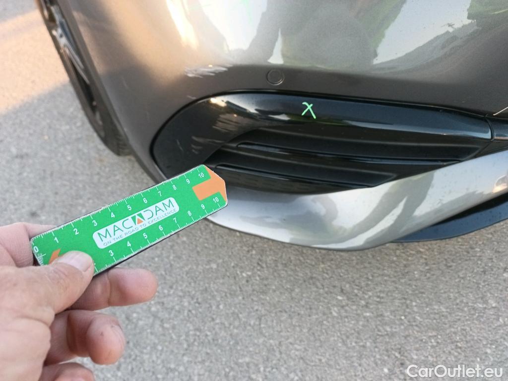  Mercedes  GLA MERCEDES-BENZ  / 2020 / 5P / todoterreno  200 #17