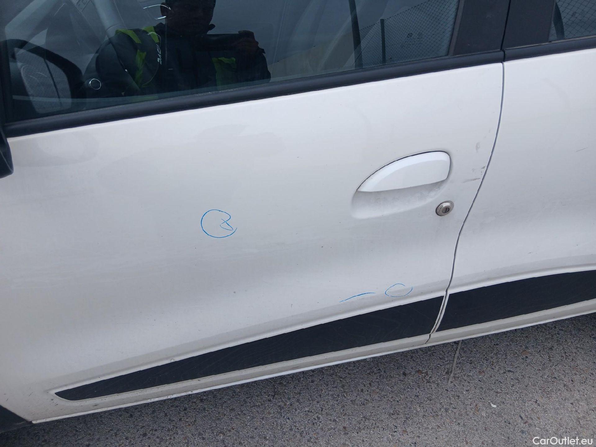  Dacia  Spring  Electric Extreme 26kWh #12