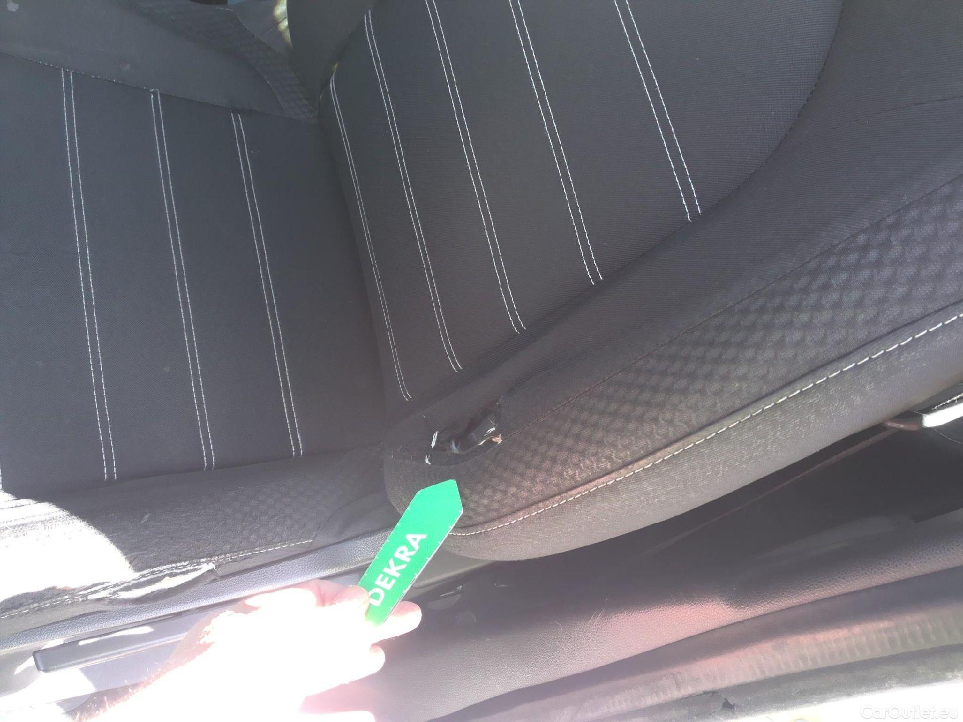  Dacia  Duster DACIA  / 2018 / 5P / todoterreno Expression Blue dCi 85kW (115CV) 4X4 #10