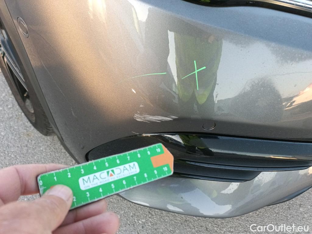  Mercedes  GLA MERCEDES-BENZ  / 2020 / 5P / todoterreno  200 #8