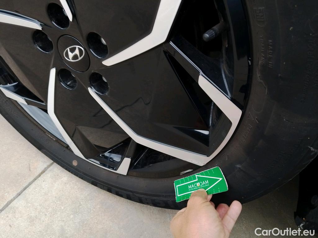  Hyundai   Ioniq HYUNDAI 5 / 2021 / 5P / todoterreno 73KWH 160KW Light RWD #2