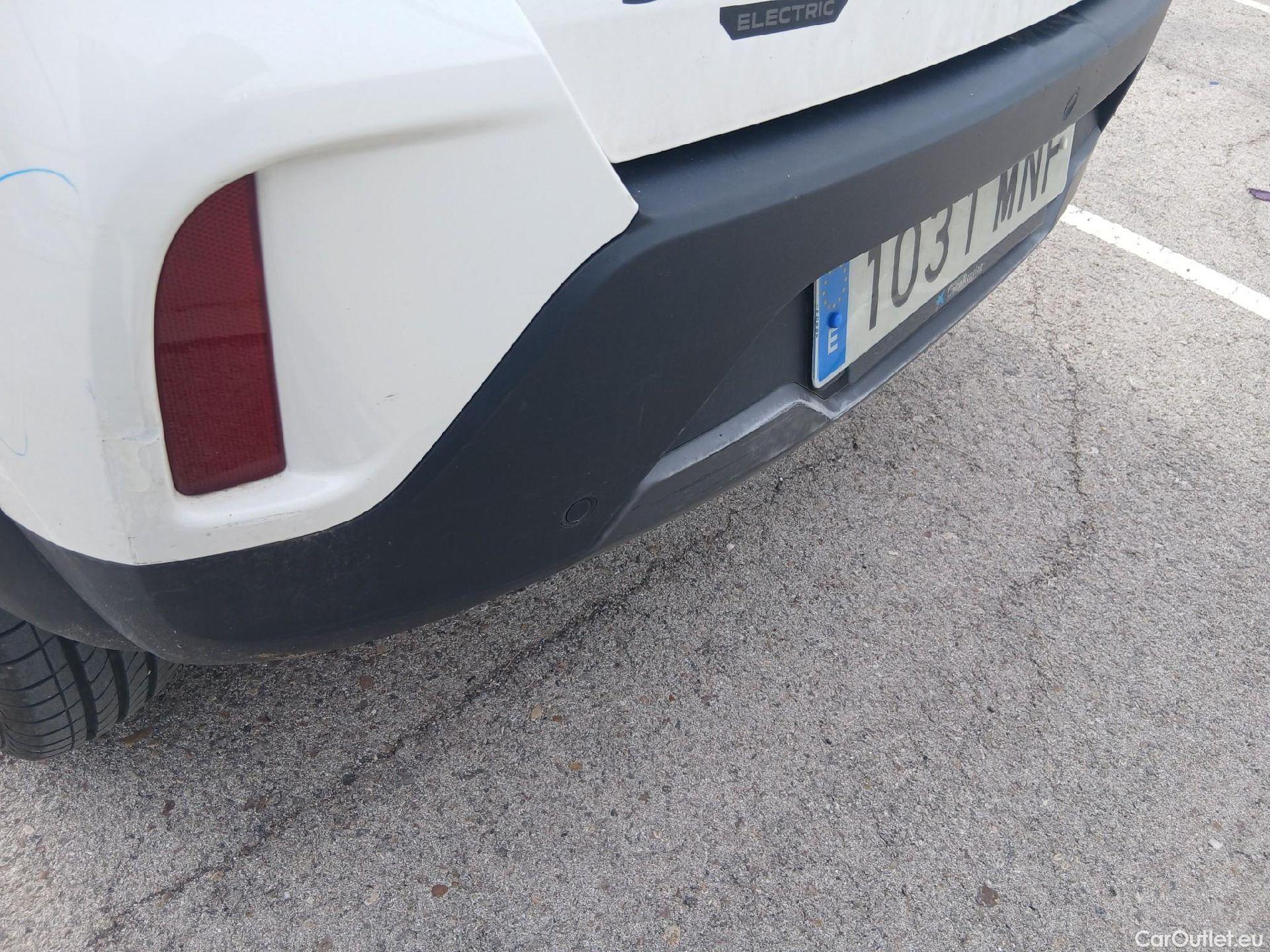  Dacia  Spring  Electric Extreme 26kWh #19