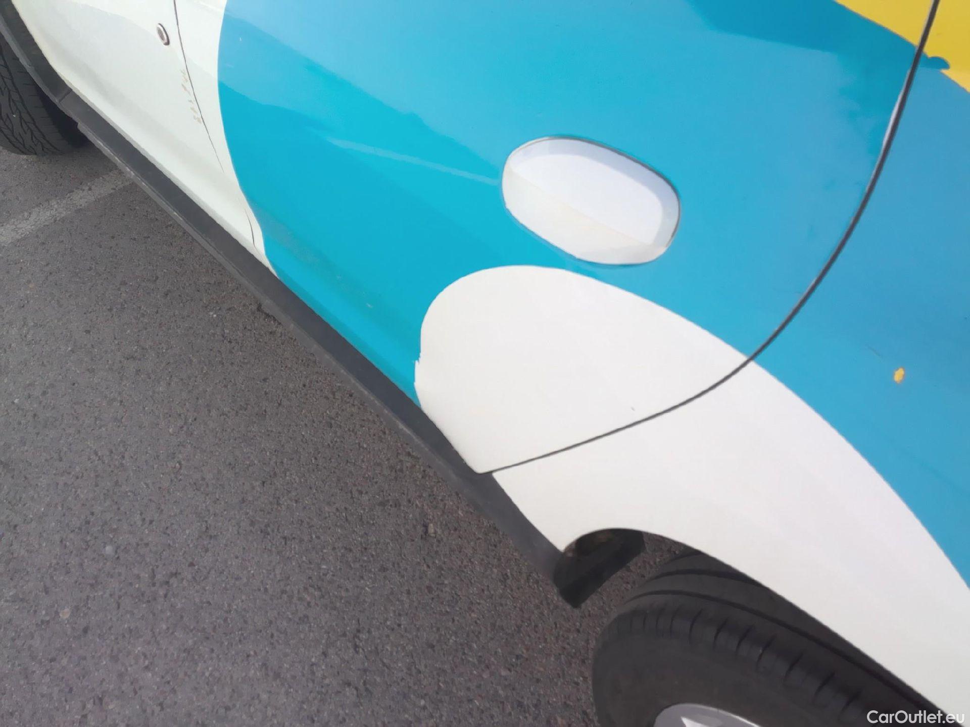  Dacia  Duster DACIA  / 2018 / 5P / todoterreno Expression Blue dCi 85kW (115CV) 4X4 #29