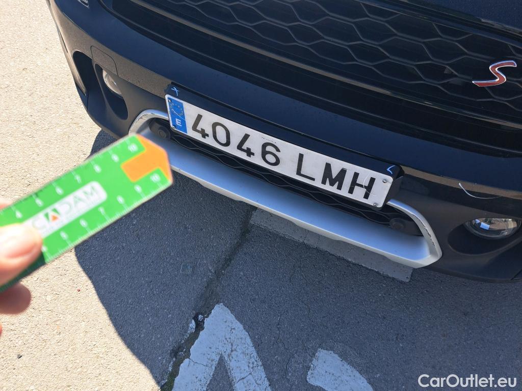  Mini  Countryman MINI  / 2020 / 5P / berlina con portón Cooper SD ALL4 #12