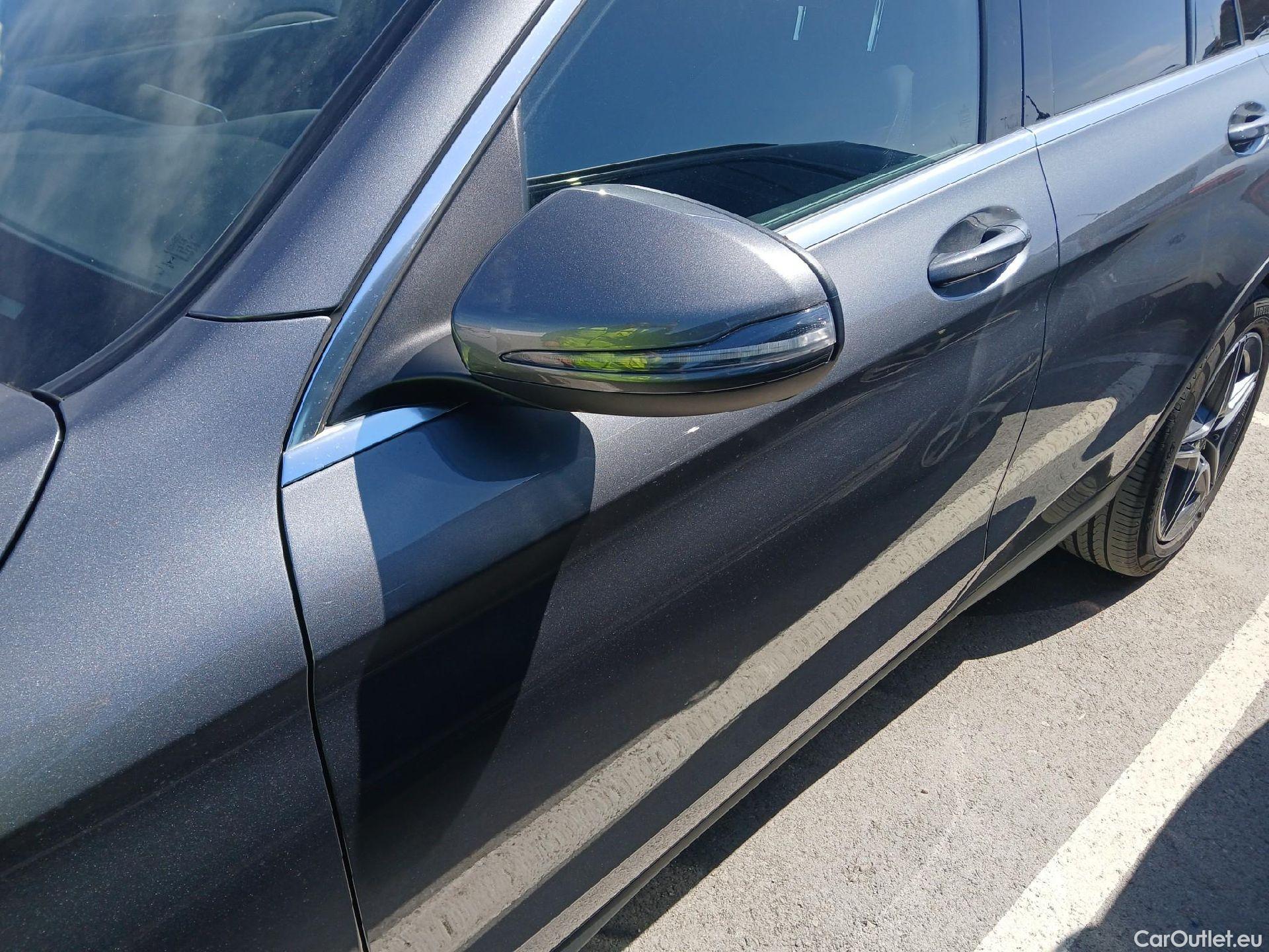  Mercedes  G-Klasee Clase GLC GLC 300 e 4Matic (253.953)AMG 2.0 AMG Line 320CV AT9 E6d #14